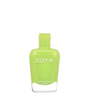 Zoya Nail Polish Avani - Beachy Brights Collection - Summer 2023