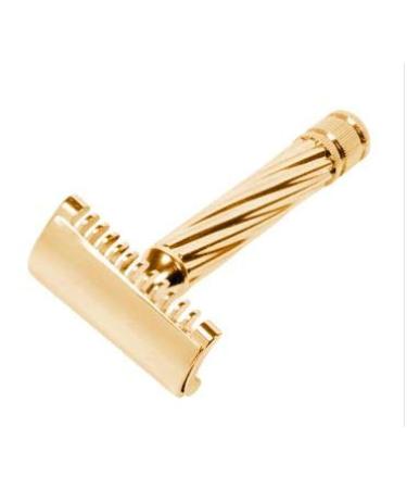 The Storto Gold original brush head