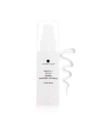 Credentials Vitamin C Serum 1 fl oz.