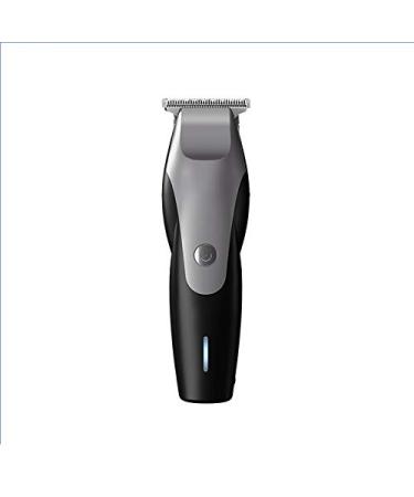 Professional Hair Trimmer Men's Electric Hair Clipper Rechargeable Hair Cutter Adult