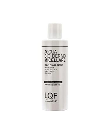 Buy LIQUIDFLORA Water Bio-Dermo Micellars 400ml - Best International Shipping | Premium Skincare Online - Buy Online on GoSupps.com