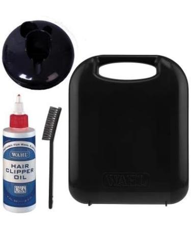 Wahl Bravura Lithium Ion Cord/Cordless Trimmer - Buy Online on GoSupps.com