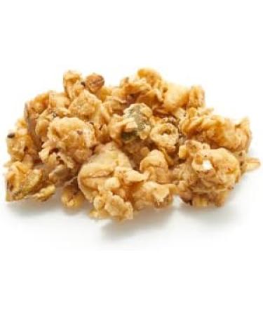 Yupik Pure Maple Crunch Granola 1 Kg - Buy Online on GoSupps.com