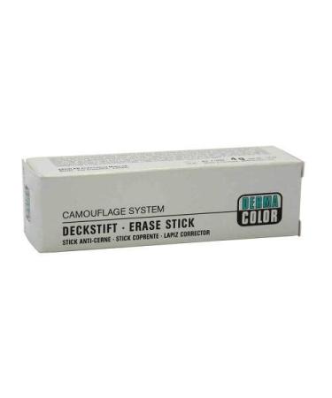 DERMACOLOR Camouflage Concealer D 4 4 ml