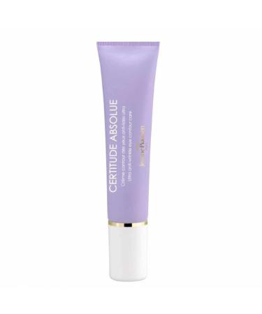 Jeanne Piaubert Eye Cream - 15 ml | Best International Shipping | Anti-Aging & Hydrating - Buy Online on GoSupps.com