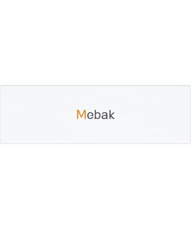 Shop Mebak S3 Sound Amplifier - Rechargeable Digital Chip Noise Reduction Volume Control for Seniors & Travel | Best Personal Amplifier - Buy Online on GoSupps.com