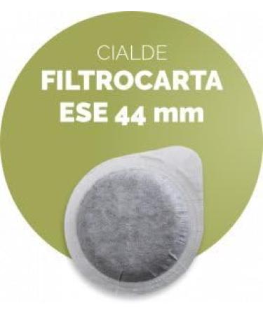 CAF PASSALACQUA MANHOA - VELVETY TASTE - Box 150 DOSES ESE44 7.3g - Buy Online on GoSupps.com