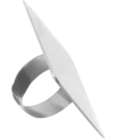 Didiseaon nail art palette manicure palette nagel nailart palette spatula - Buy Online on GoSupps.com