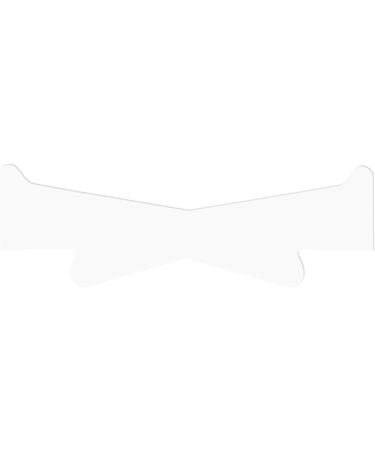 Autocollants de levage pour les lignes de cou Patches de r duction du visage 10pcs Tapis de serrage invisible rides D gager - Buy Online on GoSupps.com