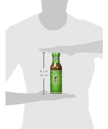 Diana Garlic & Herb Marinade 375ml (Pack of 6) - Buy Online on GoSupps.com