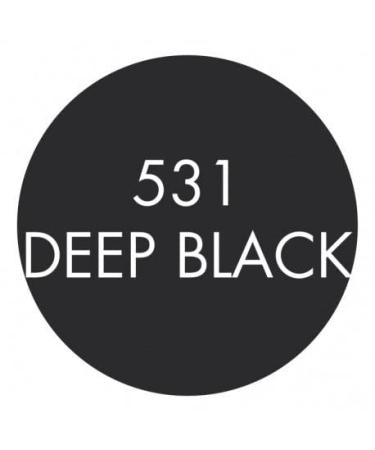 Montalto Beaut bio-matita yeux 531 Deep Black Montalto B. Bio