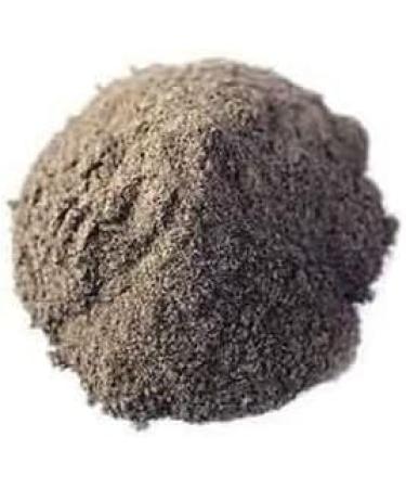 Kali Harad Powder - Black Myrobalan - Himej - Choti Haritaki - Ball Harade Small - Terminalia Chebula - 100g - Buy Online on GoSupps.com