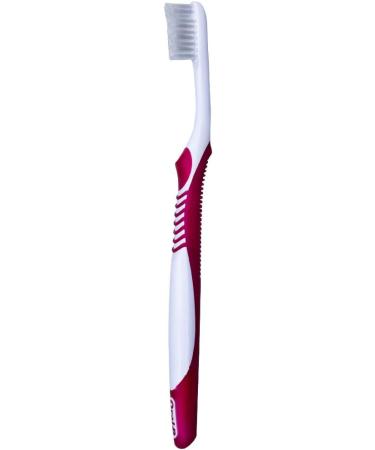 Oral-B Complete Sensitive Toothbrush 35 Extra Soft - Gentle Oral Care - Buy Online on GoSupps.com