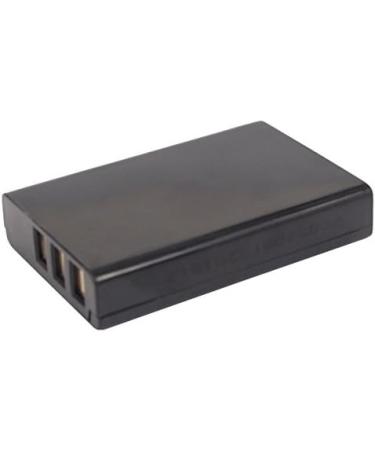 Buy DB-43 Battery Replacement for RICOH Caplio 300G 400G 500G Series | International Shipping Available - Buy Online on GoSupps.com