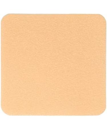 Premium Medical Grade Silicone Foam Dressing (6'' x 6'') - Box of 10 - Buy Online on GoSupps.com