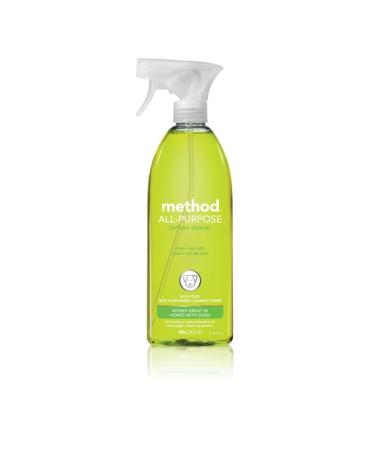 Method Lime + Sea Salt All-Purpose Surface Cleaner 28 fl. oz.