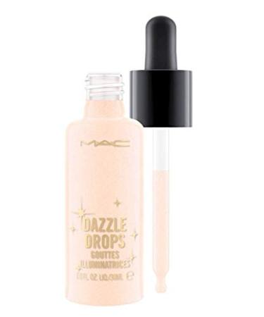Dazzle Drops Gouttes Illuminatrices - DAZZLE PINK 1.0fl. oz. / 30ml