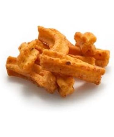 Yupik SOYA Sticks (Garden Herb) Crunchy Snack 0.4Kg 400 g (Pack of 1) - Buy Online on GoSupps.com