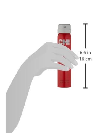 CHI Helmet Head Hair Spray 2.6 oz.(Pack of 2) - Buy Online on GoSupps.com