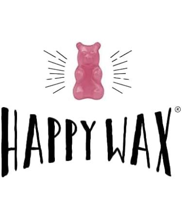 Happy Wax Spa Collection: Wax Warmer & Melts Gift Kit with Natural Soy Wax & Essential Oils - Buy Online on GoSupps.com