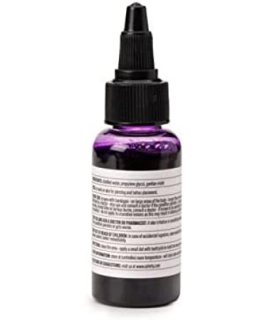 Gentian Violet Piercing Marker 30mL (1 oz) - Precision Piercing Tool - Buy Online on GoSupps.com