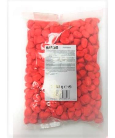 PRIMAVERA STRAWBERRY 1.5 KG