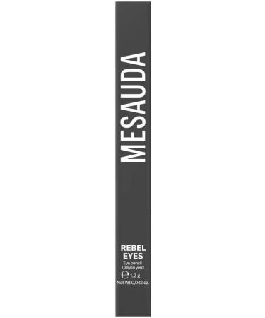  MESAUDA Mesauda Milano Rebeleyes - Eye Pencil - 1.2 kg - Buy Online on GoSupps.com