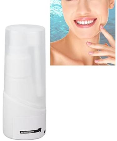 30 ml Tartar Cleaning Spray - Long-Lasting Teeth Whitening & Breath Freshener - Buy Online on GoSupps.com