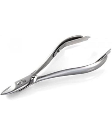 Niegeloh Solingen - Inox Nail Clipper Cutter 11 Cm - Buy Online on GoSupps.com