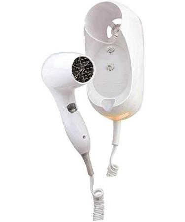 Sunbeam Hair Dryer with Night Light - Fast Drying with Convenient Illumination - Buy Online on GoSupps.com