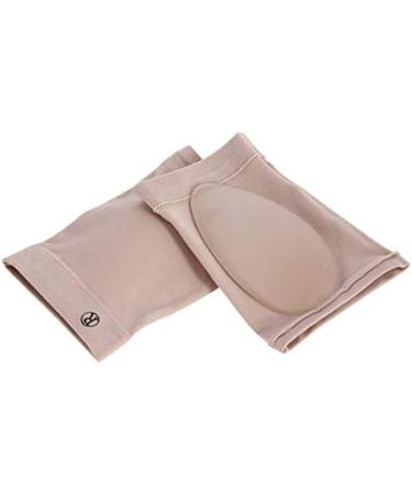 Plantar Fasciitis Foot Arch Support Sleeve | Orthopedic Insoles for Flat Feet | Pain Relief for Everyday Comfort - Buy Online on GoSupps.com
