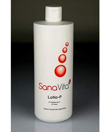 Sana Vita Lotio-P 500ml