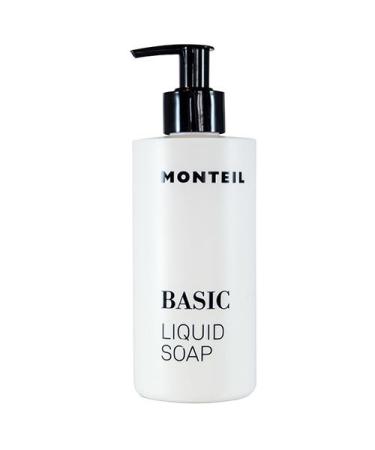 Mont Basic Liquid Soap 250ml
