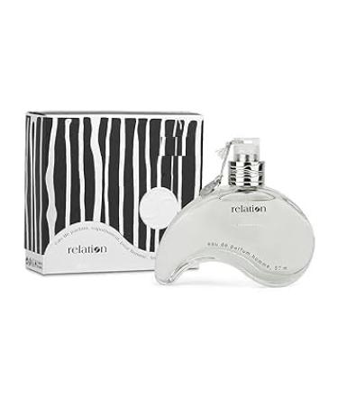 Relation Eau De Parfum For Men 50ml | Long Lasting Edp Perfume | Luxury Perfume | Premium Perfume For Men