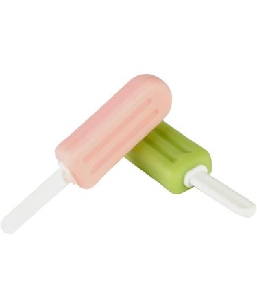 TEONEI Teeth Chewies Aligner Popsicle Silicone (4PCS) | Dental Care Tool - Buy Online on GoSupps.com