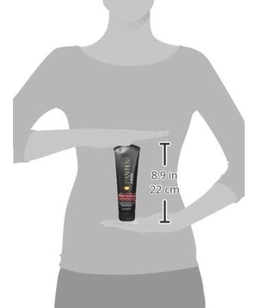 Pantene Expert Pro-V Intense Color Care Conditioner 8 oz - Nourish and Protect Color-Treated Hair | Buy Online - Buy Online on GoSupps.com