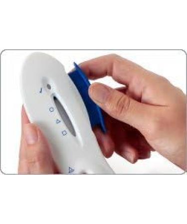 Imutest Milk Allergy Self-Test - Fast Accurate Home Testing Kit for Dairy Allergies - Buy Online on GoSupps.com