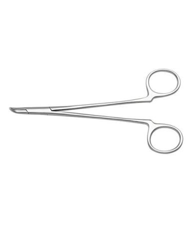 SURGICAL INSTRUMENT SPECIALISTS Cheek Teeth Extraction Forceps Molar Teeth Extraction Forceps Dental For Rodent