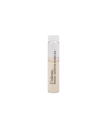 Catherine Nail Care - Nail Keratin Complex | 5 Ampoules for Healthy Nails - International Shipping Available - Buy Online on GoSupps.com