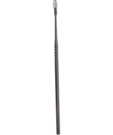 TARVIT Earwax Removal Kit - Portable Stainless Steel Earpick & Curette for Effective Ear Wax Cleaning | Ships Internationally - Buy Online on GoSupps.com
