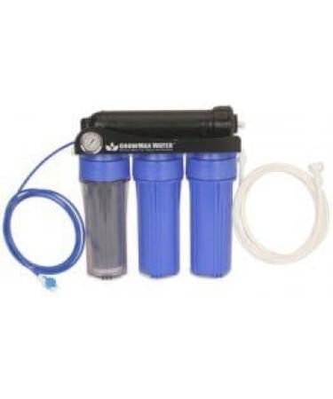 Unit maxquarium 000 ppm L/Day growmax Water - Buy Online on GoSupps.com