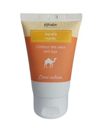 Eskalia - Escale Maroc - Anti-Aging Eye Contour - 30 ml
