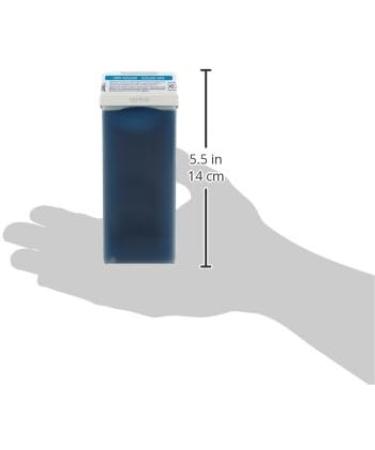 Beauty Image Azulene Warm Wax Roll On 1.0 oz - Soothing Azulene Formula - Buy Online on GoSupps.com