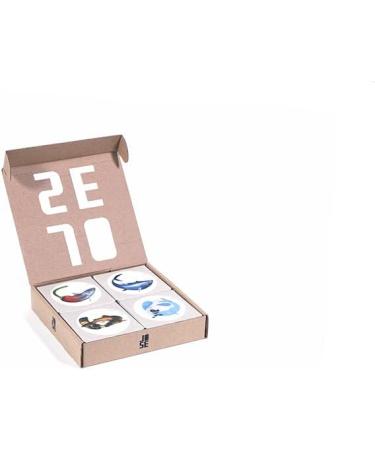 Jos Gourmet Seafood Terrine Box - Buy Online on GoSupps.com