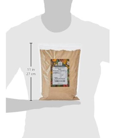 Old India Chicken Fry Hot & Spicy 2kg - Buy Online on GoSupps.com