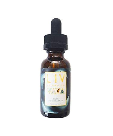 LIV by kNutek MSM-O2 Serum( KUR ) 1 Ounce