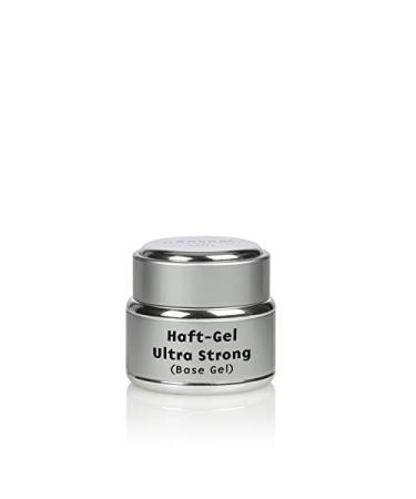 BAEHR BEAUTY CONCEPT Ultra Strong Nails Adhesive Gel - 5 ml | Shop Quality Nail Products Internationally - Buy Online on GoSupps.com