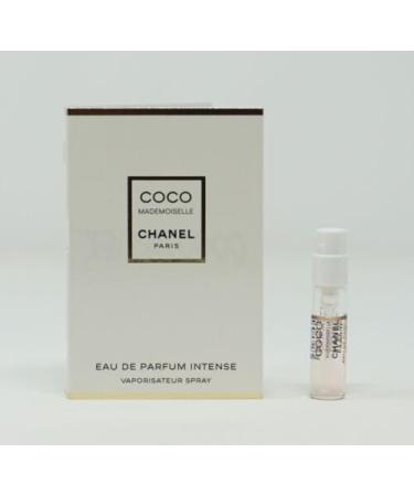 Parfum C. Mademoiselle for Women Eau de Parfum (EDP) Sample Vaporisateur Spray - Buy Online on GoSupps.com