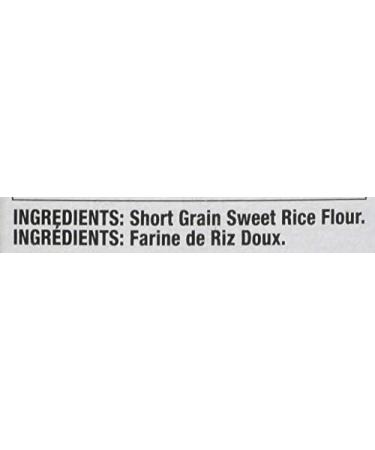 Blue Star Koda Farms Mochiko Sweet Rice Flour 1 lb. - Buy Online on GoSupps.com