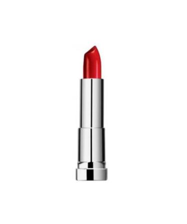 Maybelline Color Sensational Lipstick 527 Lady Red - Buy Online on GoSupps.com